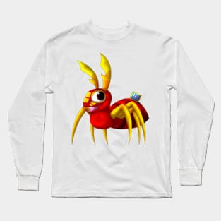 Raisant: Default Long Sleeve T-Shirt